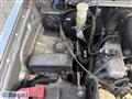 2001 Mitsubishi Pajero Mini