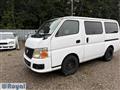2008 Nissan Caravan Van