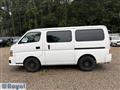 2008 Nissan Caravan Van