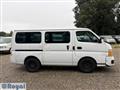 2008 Nissan Caravan Van