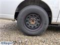 2008 Nissan Caravan Van