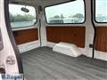 2008 Nissan Caravan Van