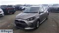 2020 Toyota Yaris