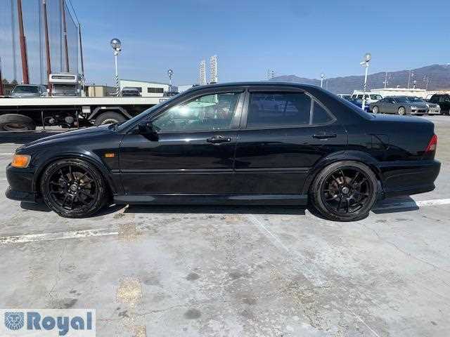 Honda Accord 2001 photo 2