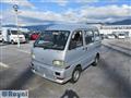 1995 Mitsubishi Minicab Van