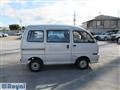 1995 Mitsubishi Minicab Van