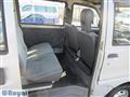 1995 Mitsubishi Minicab Van