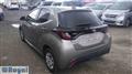 2020 Toyota Yaris
