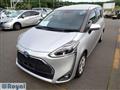 2020 Toyota Sienta