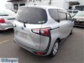 2020 Toyota Sienta