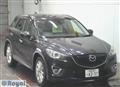 2012 Mazda CX-5