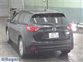 2012 Mazda CX-5