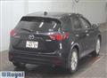 2012 Mazda CX-5