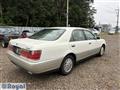 2001 Toyota Crown