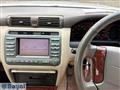 2001 Toyota Crown