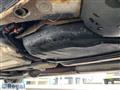 2001 Toyota Crown