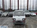 1991 Subaru Sambar Truck