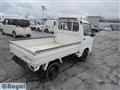 1991 Subaru Sambar Truck