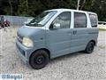 2001 Daihatsu Atrai Wagon