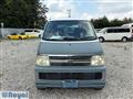 2001 Daihatsu Atrai Wagon