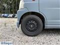 2001 Daihatsu Atrai Wagon