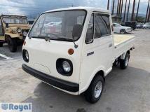 1985 Mazda Porter Cab