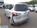 2020 Toyota Sienta
