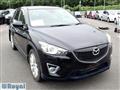 2012 Mazda CX-5