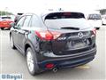 2012 Mazda CX-5