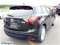 2012 Mazda CX-5