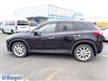 2012 Mazda CX-5