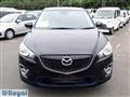 2012 Mazda CX-5