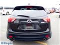 2012 Mazda CX-5