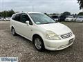 2001 Honda Stream