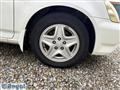 2001 Honda Stream