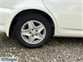 2001 Honda Stream