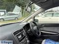 2001 Honda Stream