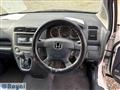 2001 Honda Stream
