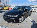 2012 Lexus CT