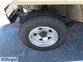 1980 Mitsubishi Jeep