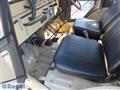 1980 Mitsubishi Jeep