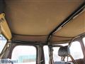 1980 Mitsubishi Jeep