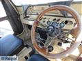 1980 Mitsubishi Jeep