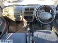 2001 Suzuki Every Wagon