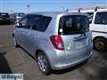 2009 Toyota Ractis
