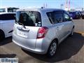 2009 Toyota Ractis