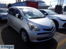 2009 Toyota Ractis