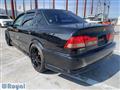 2001 Honda Accord
