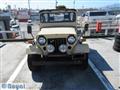 1980 Mitsubishi Jeep