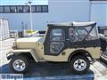 1980 Mitsubishi Jeep